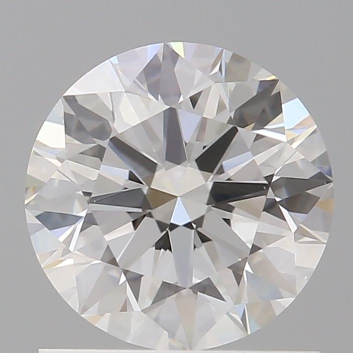 Loose Diamond - ROUND 1.05ct E VS1: Loose Diamond - ROUND 1.05ct E VS1 Source: Natural Shape: ROUND Carats: 1.05 Color: E Clarity: VS1 Certification: GIA The Diamond Depot Guarantee: All items in this auction are guaranteed to be