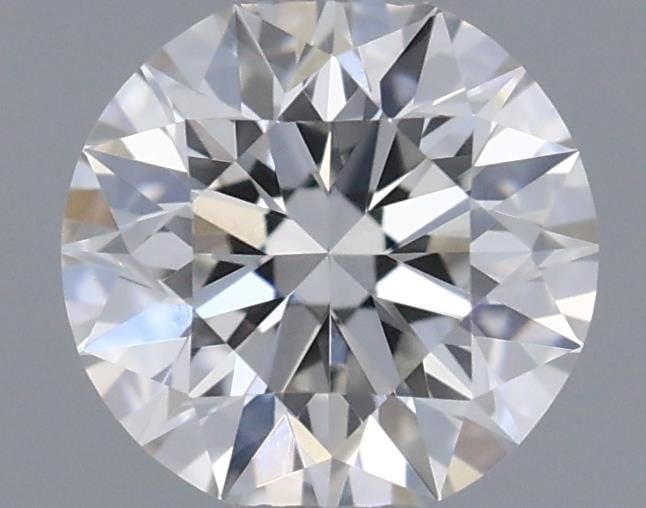 Loose Diamond - ROUND 0.33ct G VVS2: Loose Diamond - ROUND 0.33ct G VVS2 Source: Natural Shape: ROUND Carats: 0.33 Color: G Clarity: VVS2 Certification: GIA Video: