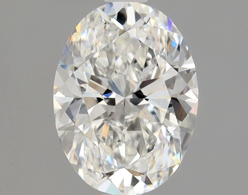 Loose Diamond - OVAL 1.01ct E VS1 (1 of 1)
