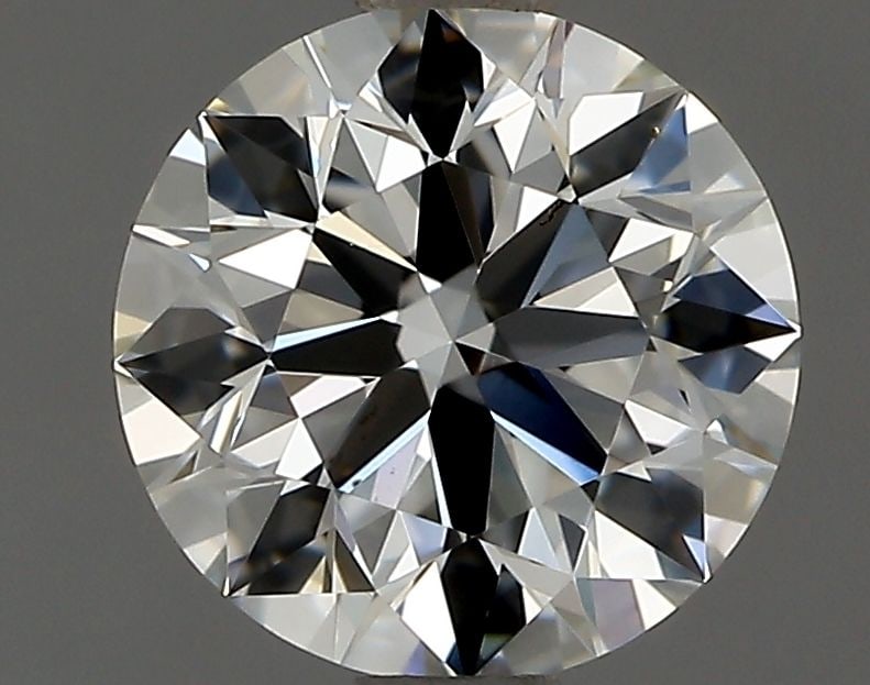 Loose Diamond - ROUND 0.9ct H VVS2: Loose Diamond - ROUND 0.9ct H VVS2 Source: Natural Shape: ROUND Carats: 0.9 Color: H Clarity: VVS2 Certification: GIA Video: