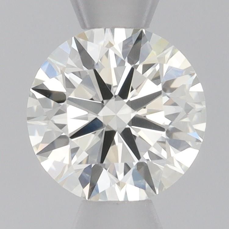 Loose Diamond - ROUND 0.51ct L VS1: Loose Diamond - ROUND 0.51ct L VS1 Source: Natural Shape: ROUND Carats: 0.51 Color: L Clarity: VS1 Certification: GIA Video:
