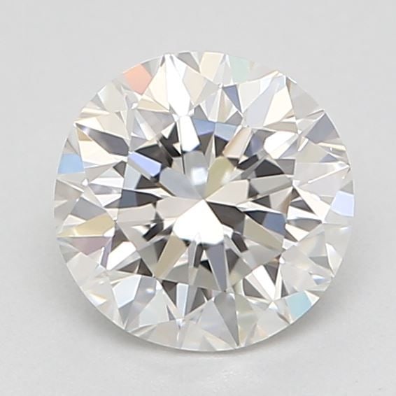 Loose Diamond - ROUND 0.5ct H VS1: Loose Diamond - ROUND 0.5ct H VS1 Source: Natural Shape: ROUND Carats: 0.5 Color: H Clarity: VS1 Certification: GIA Video: