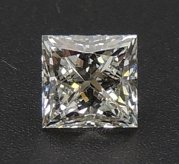 Loose Diamond - PRINCESS 1.01ct J VS1 (1 of 1)