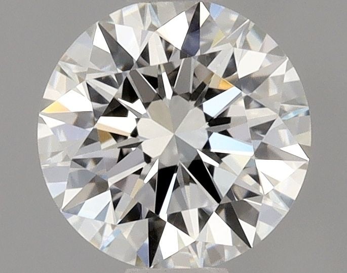 Loose Diamond - ROUND 0.54ct I IF (1 of 1)