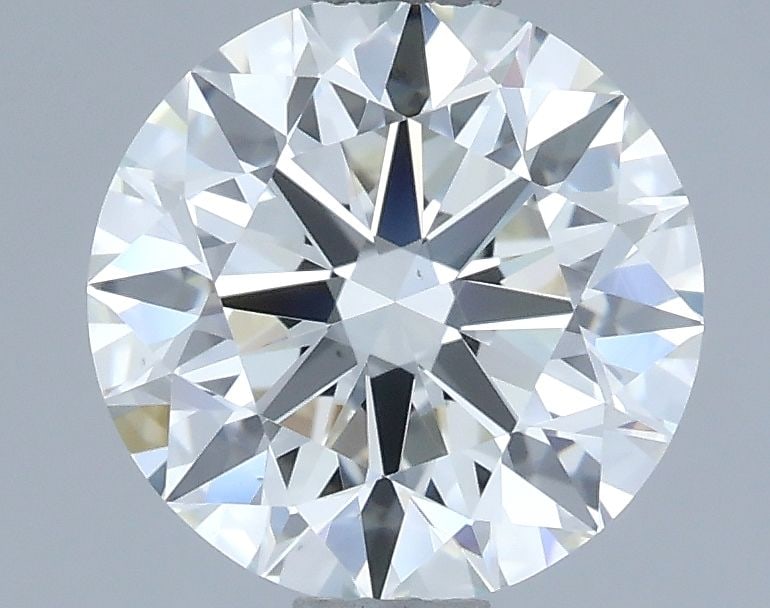Loose Diamond - ROUND 1.57ct I VS1 (1 of 1)