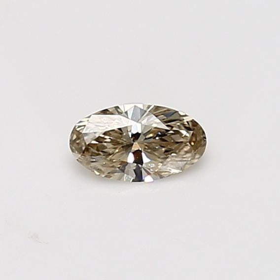 Loose Diamond - OVAL 0.21ct I1 (1 of 1)