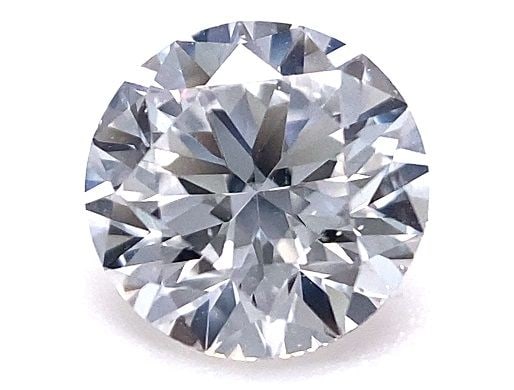 Loose Diamond - ROUND 1.02ct D SI1 (1 of 1)