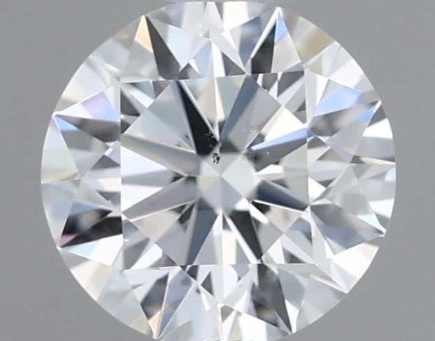 Loose Diamond - ROUND 0.31ct E SI1 (1 of 1)