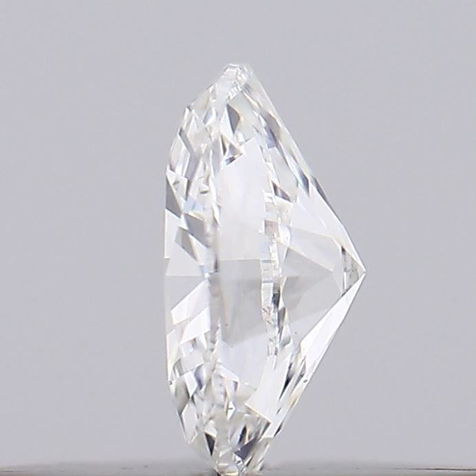 Loose Diamond - OVAL 0.2ct F SI1 (1 of 1)