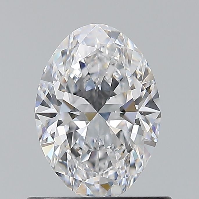 Loose Diamond - OVAL 0.7ct D VS1: Loose Diamond - OVAL 0.7ct D VS1 Source: Natural Shape: OVAL Carats: 0.7 Color: D Clarity: VS1 Certification: GIA Video: