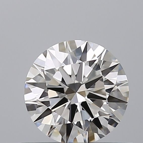 Loose Diamond - ROUND 0.41ct F VVS1 (1 of 1)