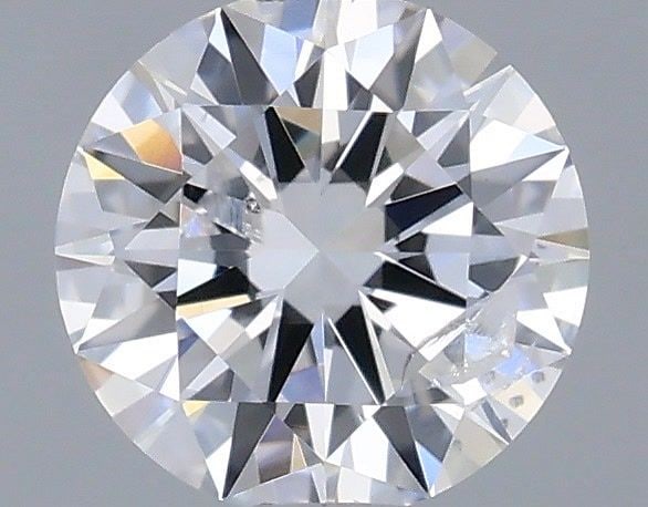 Loose Diamond - ROUND 0.36ct E I1 (1 of 1)