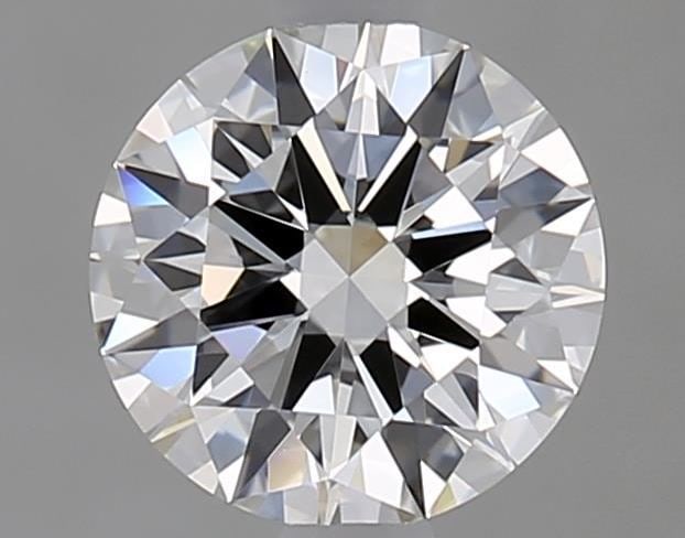 Loose Diamond - ROUND 0.9ct G IF (1 of 1)