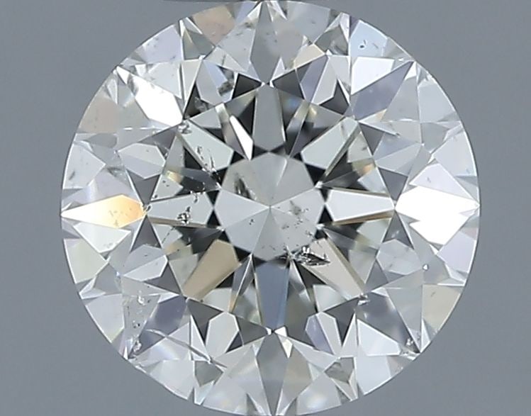 Loose Diamond - ROUND 1.0ct I SI2 (1 of 1)