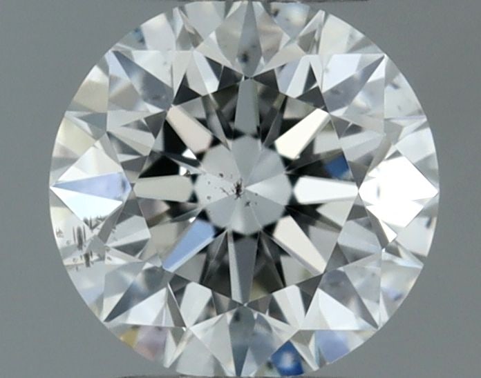 Loose Diamond - ROUND 0.3ct G SI2 (1 of 1)