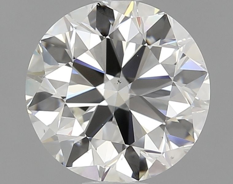 Loose Diamond - ROUND 1.5ct I VS2 (1 of 1)
