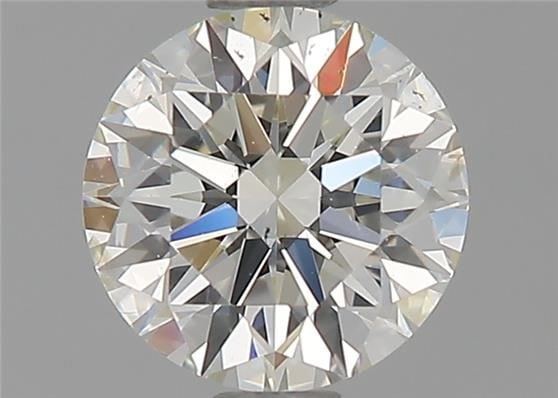 Loose Diamond - ROUND 0.8ct K SI1: Loose Diamond - ROUND 0.8ct K SI1 Source: Natural Shape: ROUND Carats: 0.8 Color: K Clarity: SI1 Certification: GIA Video: Video Link The Diamond Depot Guarantee: All items in this auction are