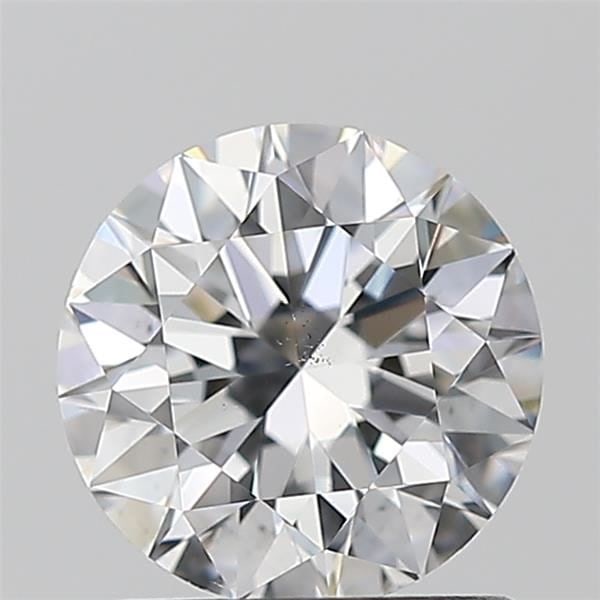 Loose Diamond - ROUND 1.01ct E VS2: Loose Diamond - ROUND 1.01ct E VS2 Source: Natural Shape: ROUND Carats: 1.01 Color: E Clarity: VS2 Certification: GIA Video: