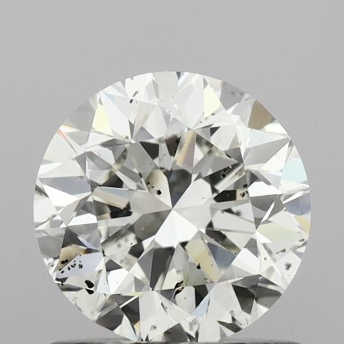 Loose Diamond - ROUND 1.0ct G SI1: Loose Diamond - ROUND 1.0ct G SI1 Source: Natural Shape: ROUND Carats: 1.0 Color: G Clarity: SI1 Certification: IGI Video: Video Link The Diamond Depot Guarantee: All items in this auction are
