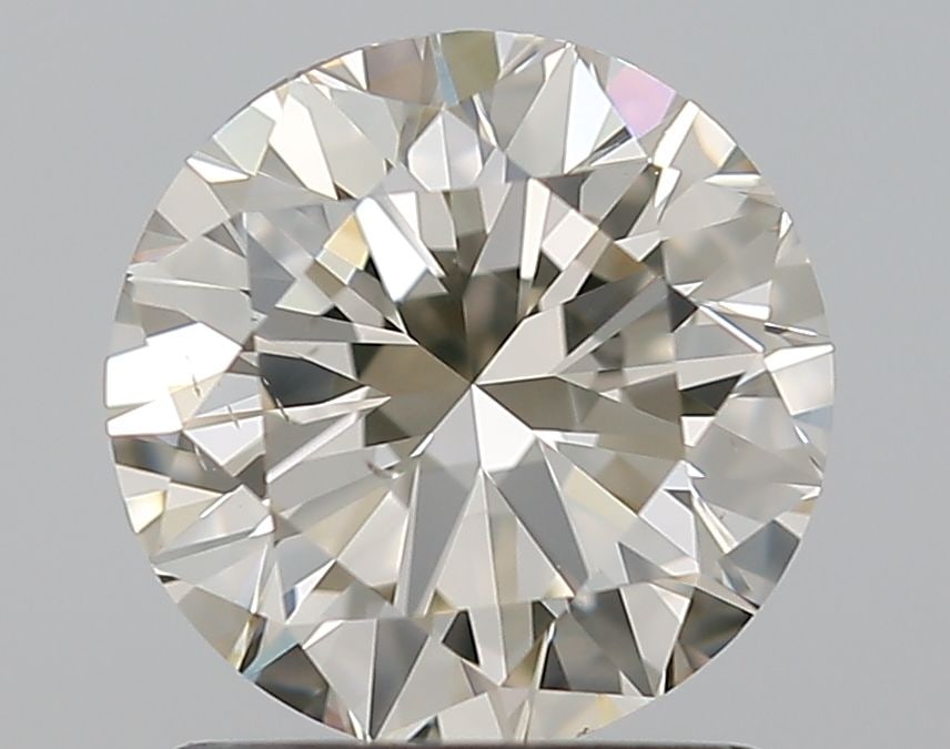 Loose Diamond - ROUND 1.5ct Blue SI1 (1 of 1)