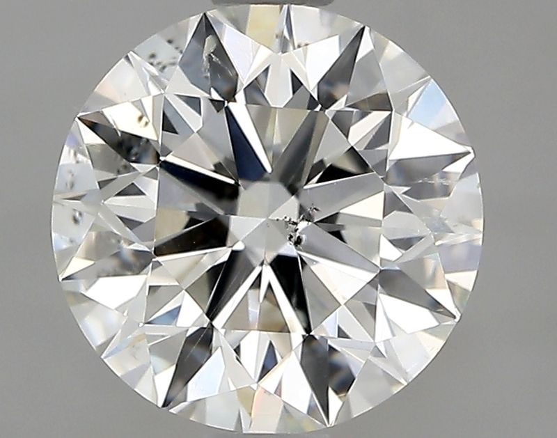 Loose Diamond - ROUND 1.5ct I SI2 (1 of 1)