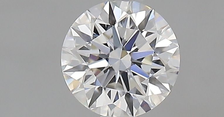 Loose Diamond - ROUND 0.53ct G IF (1 of 1)
