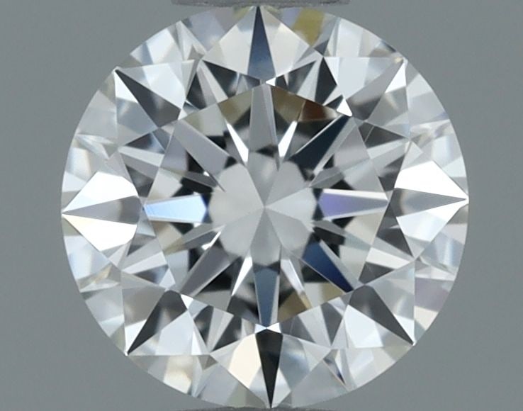 Loose Diamond - ROUND 0.58ct G VVS1 (1 of 1)