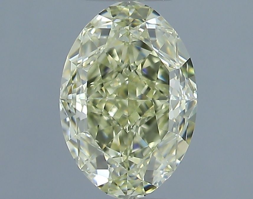 Loose Diamond - OVAL 1.21ct W-X VS1 (1 of 1)