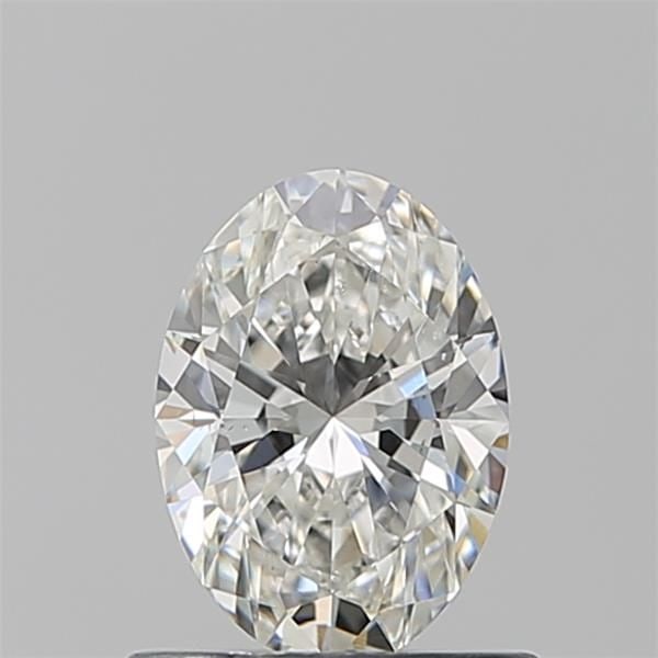Loose Diamond - OVAL 0.71ct G SI1: Loose Diamond - OVAL 0.71ct G SI1 Source: Natural Shape: OVAL Carats: 0.71 Color: G Clarity: SI1 Certification: GIA Video: Video Link The Diamond Depot Guarantee: All items in this auction are