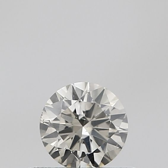Loose Diamond - ROUND 0.31ct Salt and Pepper VVS1: Loose Diamond - ROUND 0.31ct Salt and Pepper VVS1 Source: Natural Shape: ROUND Carats: 0.31 Color: Salt and Pepper Certification: NONE Video: Video Link The Diamond Depot Guarantee: All items in