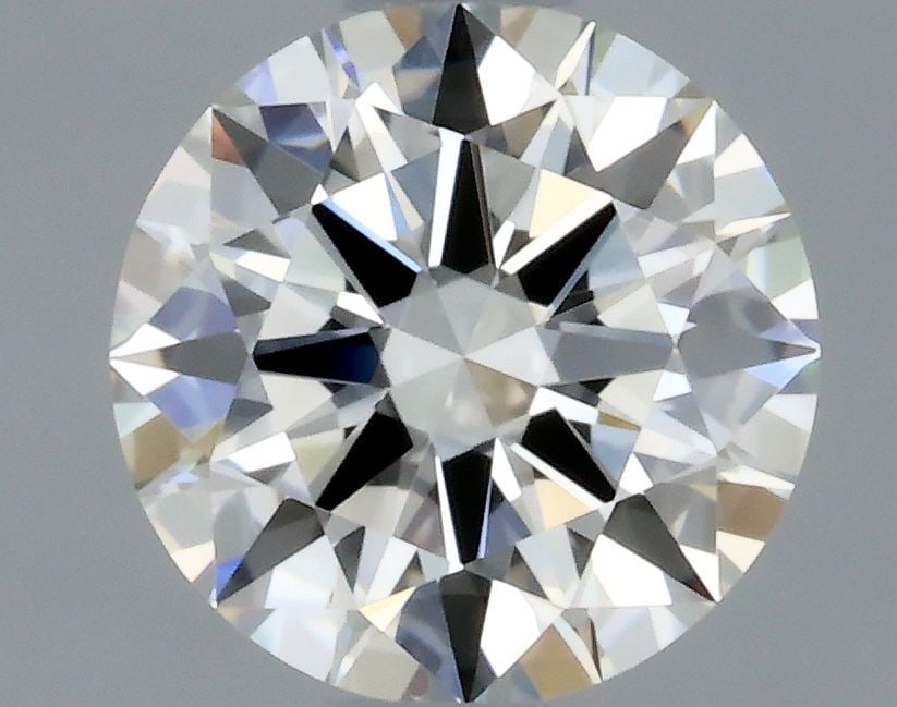 Loose Diamond - ROUND 0.59ct I VVS1: Loose Diamond - ROUND 0.59ct I VVS1 Source: Natural Shape: ROUND Carats: 0.59 Color: I Clarity: VVS1 Certification: GIA Video: Video Link The Diamond Depot Guarantee: All items in this auction are