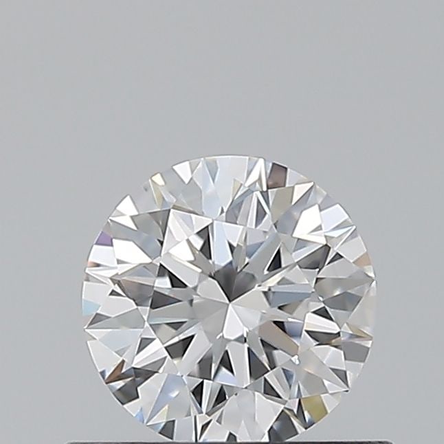 Loose Diamond - ROUND 0.53ct E VS2: Loose Diamond - ROUND 0.53ct E VS2 Source: Natural Shape: ROUND Carats: 0.53 Color: E Clarity: VS2 Certification: GIA Video: Video Link The Diamond Depot Guarantee: All items in this auction are