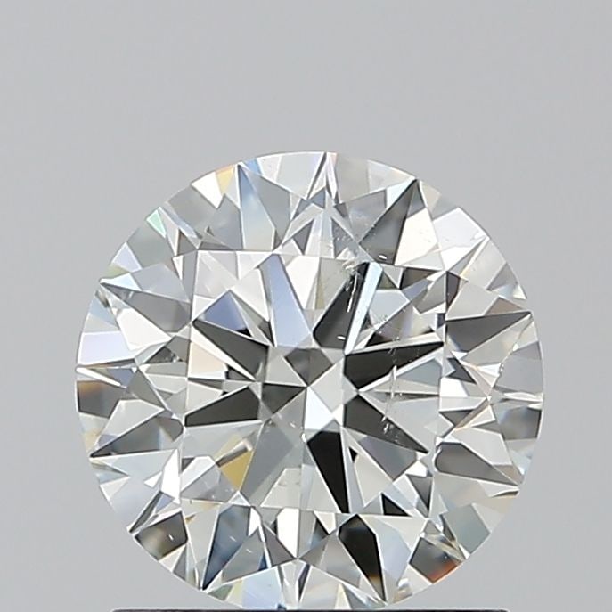 Loose Diamond - ROUND 1.23ct J SI1 (1 of 1)