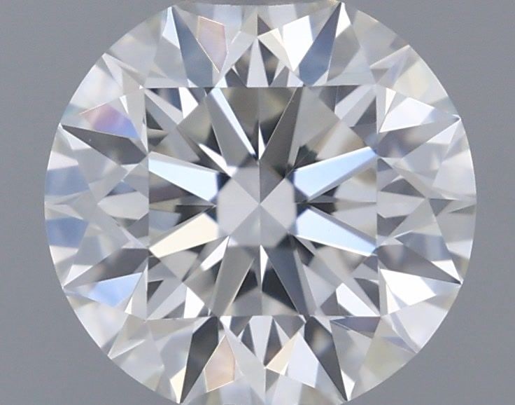 Loose Diamond - ROUND 0.81ct H VVS1 (1 of 1)