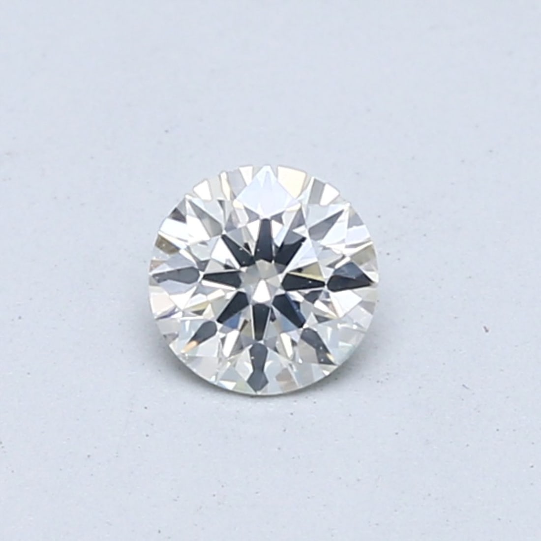 Loose Diamond - ROUND 0.35ct I SI2 (1 of 1)