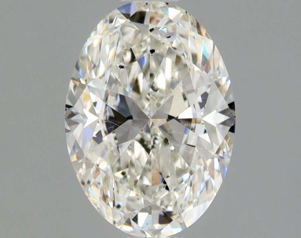 Loose Diamond - OVAL 1.01ct I SI2 (1 of 1)