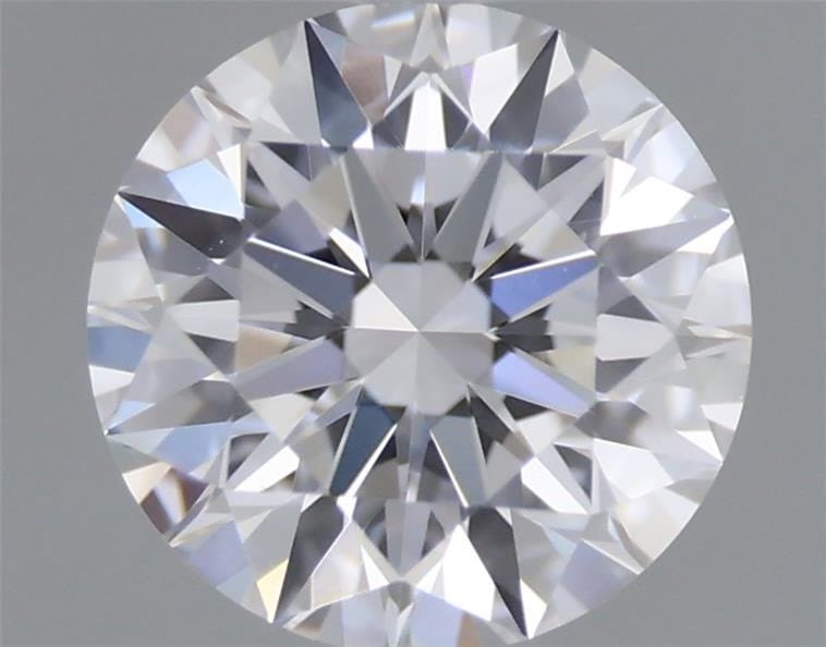 Loose Diamond - ROUND 0.51ct D SI1 (1 of 1)