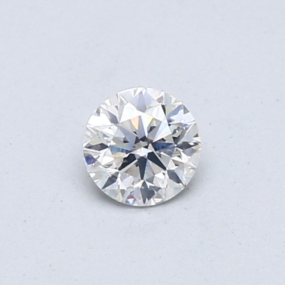 Loose Diamond - ROUND 0.37ct F SI2 (1 of 1)