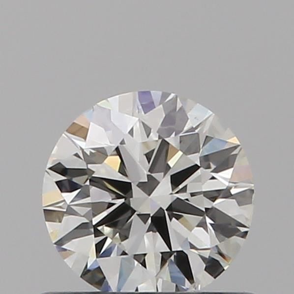 Loose Diamond - ROUND 0.49ct H SI2: Loose Diamond - ROUND 0.49ct H SI2 Source: Natural Shape: ROUND Carats: 0.49 Color: H Clarity: SI2 Certification: GIA Video: