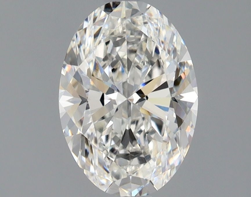 Loose Diamond - OVAL 1.03ct F VVS2 (1 of 1)