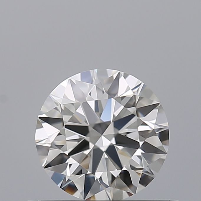 Loose Diamond - ROUND 0.52ct F VVS1 (1 of 1)