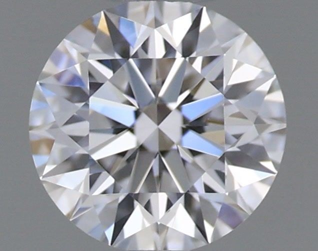 Loose Diamond - ROUND 0.37ct D IF (1 of 1)