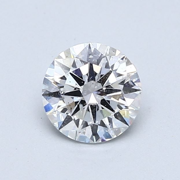 Loose Diamond - ROUND 0.8ct E I1 (1 of 1)