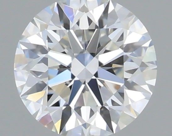 Loose Diamond - ROUND 0.36ct H VVS1 (1 of 1)