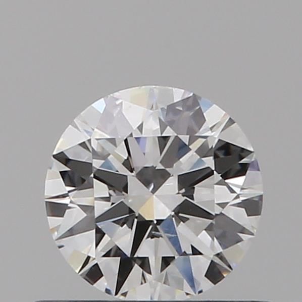 Loose Diamond - ROUND 0.44ct D SI1: Loose Diamond - ROUND 0.44ct D SI1 Source: Natural Shape: ROUND Carats: 0.44 Color: D Clarity: SI1 Certification: GIA Video: