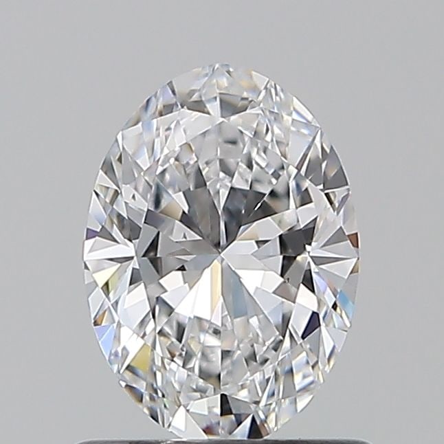 Loose Diamond - OVAL 0.7ct D VS2: Loose Diamond - OVAL 0.7ct D VS2 Source: Natural Shape: OVAL Carats: 0.7 Color: D Clarity: VS2 Certification: GIA Video: