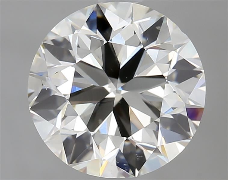 Loose Diamond - ROUND 2.7ct I VS2 (1 of 1)