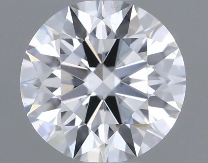 Loose Diamond - ROUND 0.35ct E SI1 (1 of 1)