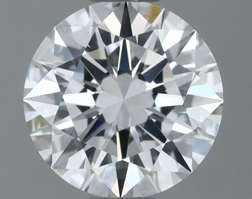 Loose Diamond - ROUND 0.71ct G VVS2: Loose Diamond - ROUND 0.71ct G VVS2 Source: Natural Shape: ROUND Carats: 0.71 Color: G Clarity: VVS2 Certification: GIA The Diamond Depot Guarantee: All items in this auction are guaranteed to be 100%