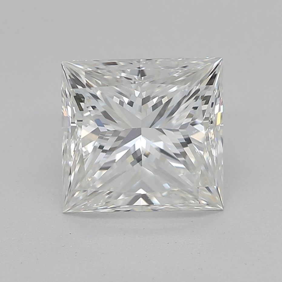 Loose Diamond - PRINCESS 1.2ct H VS1 (1 of 1)
